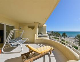 penthouses for sale in malaga province