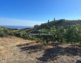 land sale velez malaga by 550,000 eur