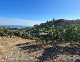 land sale velez malaga by 550,000 eur