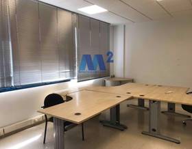 office sale alcobendas by 290,000 eur