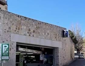 garage sale segovia segovia by 26,000 eur