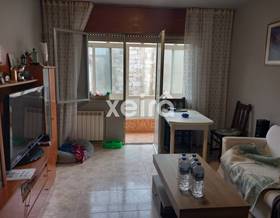 flat sale vilagarcia de arousa vilagarcía de arousa by 130,000 eur