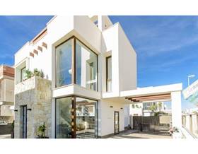 houses for sale in san isidro, alicante
