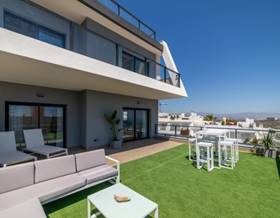 apartment sale gran alacant panorama-sierramar by 435,000 eur