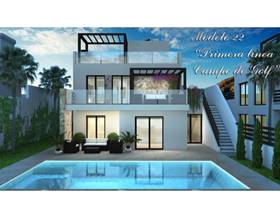 villas for sale in la marina