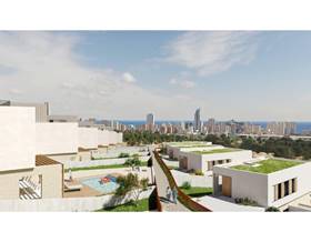 villa sale finestrat balcon de finestrat-terra marina by 750,000 eur