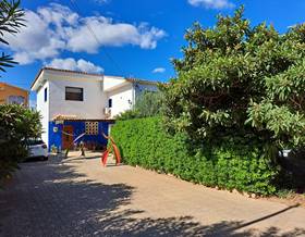 chalet sale denia santa lucia by 550,000 eur