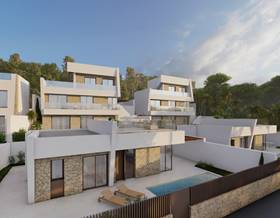 villas for sale in benimantell