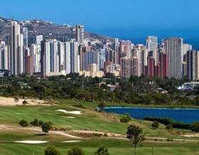 apartments for sale in alfaz del pi
