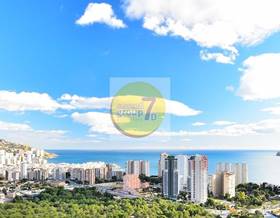 apartment sale benidorm via parque by 265,000 eur