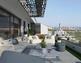 apartments for sale in callosa d´en sarria