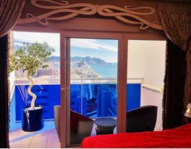 houses for sale in finestrat
