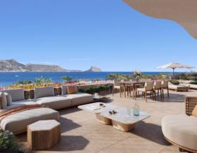 apartment sale alfaz del pi albir by 490,000 eur