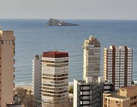 flat sale benidorm avenida europa by 463,500 eur