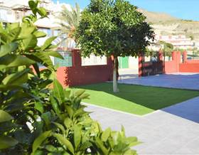 villas for sale in el albir