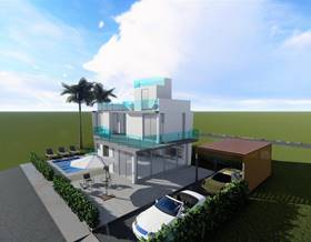 villas for sale in el albir