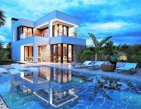 villas for sale in benidorm
