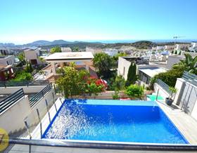 houses for sale in alfaz del pi