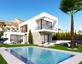 villa sale finestrat balcón de finestrat by 865,000 eur