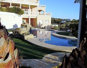 villas for sale in orcheta