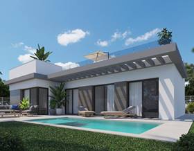 villa sale polop alberca by 500,000 eur