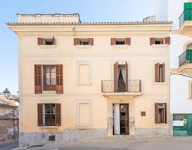 villas for sale in sineu