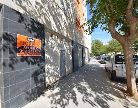 premises for rent in alhendin