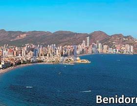 villas for sale in confrides