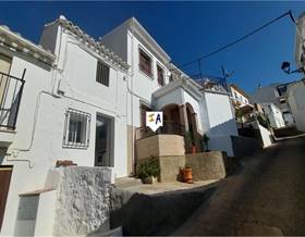 houses for sale in carcabuey