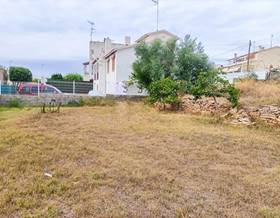 lands for sale in cunit, tarragona