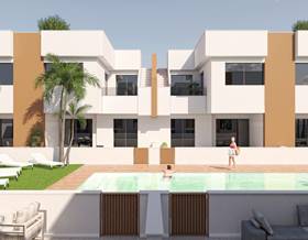 houses for sale in san javier