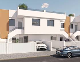 houses for sale in san pedro del pinatar