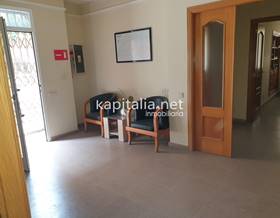 office sale ontinyent by 95,000 eur