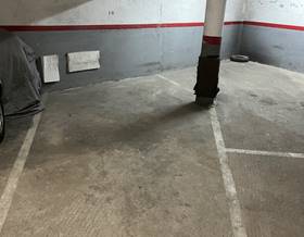 garages for sale in garraf barcelona