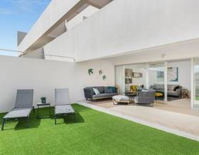 villas for sale in dehesa de campoamor