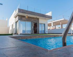 villas for sale in alicante province