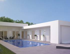 villa sale alicante la romana by 345,000 eur