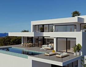 villa sale benitachell by 2,720,000 eur