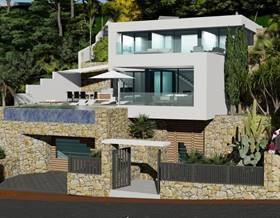 villas for sale in benissa