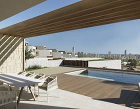 houses for sale in alicante province