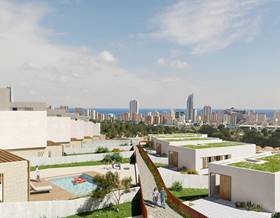 houses for sale in la villajoyosa vila joiosa
