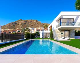 houses for sale in alfaz del pi