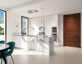 villas for sale in la nucia