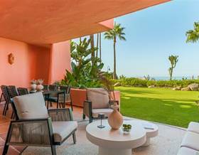 apartments for sale in san luis de sabinillas