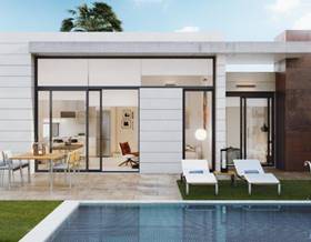 houses for sale in la zenia