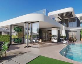 villas for sale in murcia province