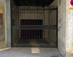 garages for sale in valencia provincia valencia
