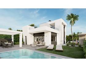 villas for sale in los montesinos