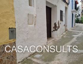 houses for sale in atzeneta del maestrat, castellon