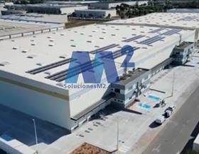 industrial warehouse rent riba roja de turia by 69,375 eur